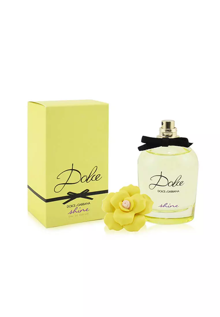 Dolce & Gabbana - Dolce Shine Eau De Parfum Spray 75ml/2.5oz
