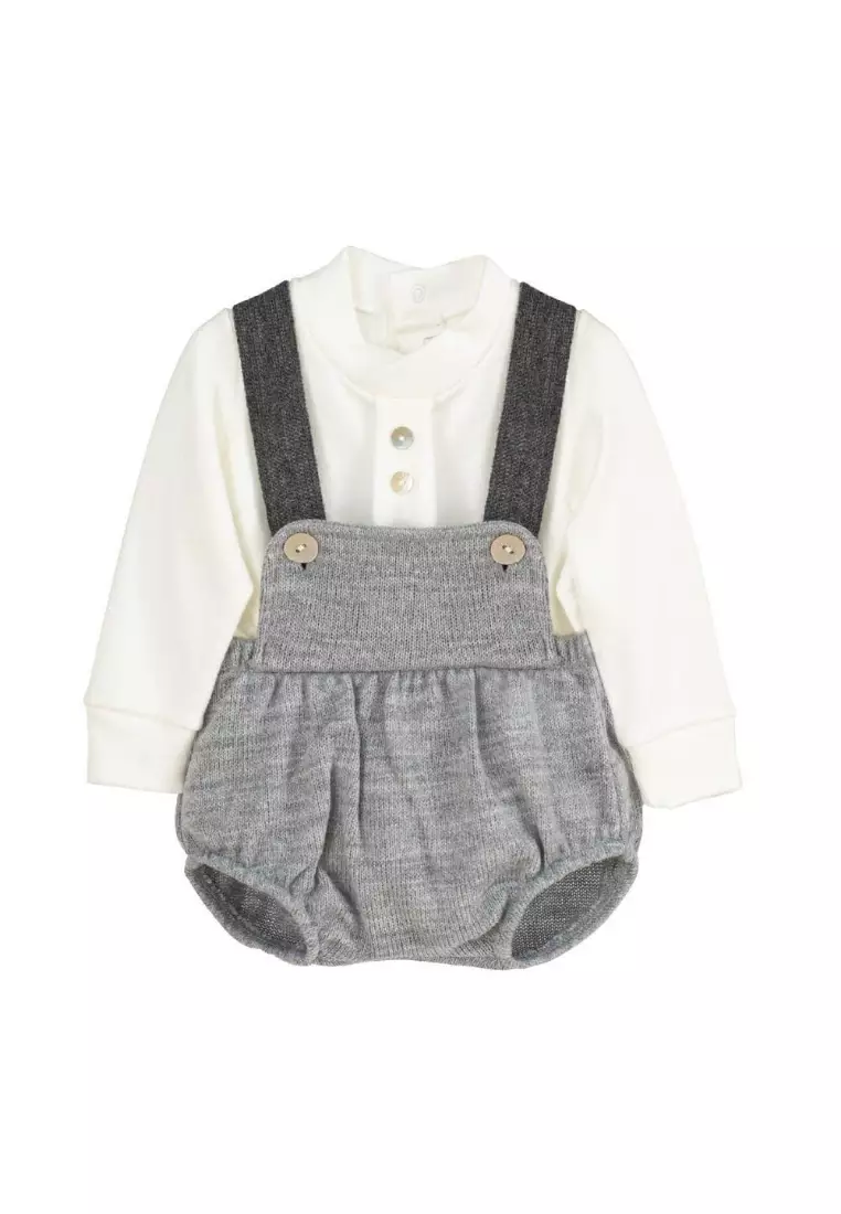 Elyas Baby & Toddler Outfits
