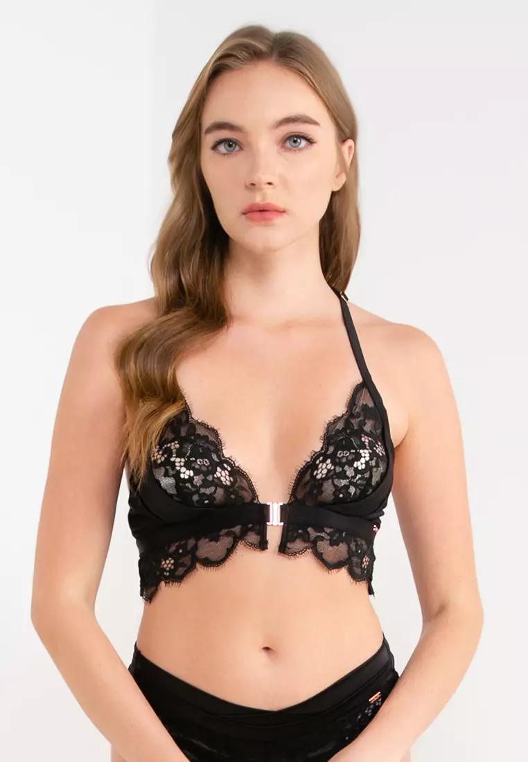 Bra Style and Fit Guide – Genevieve's Wardrobe