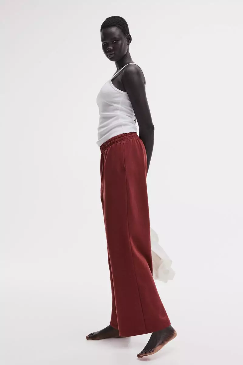 Sweatpants