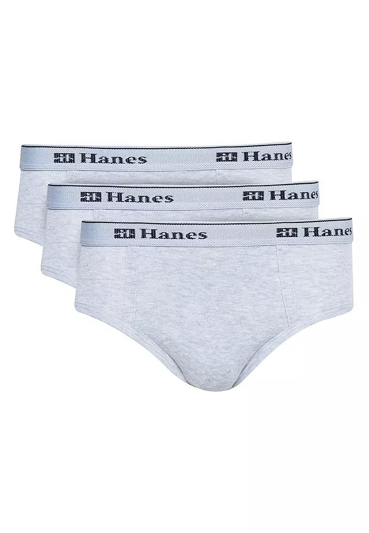Hanes Philippines - Underwear that feels comfortable and fit just right—  just what you deserve! Get yours now at leading department stores  nationwide! #HanesPH