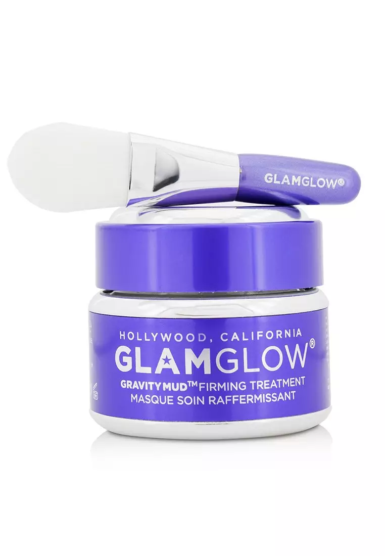 GLAMGLOW - GravityMud Firming Treatment 50g/1.7oz