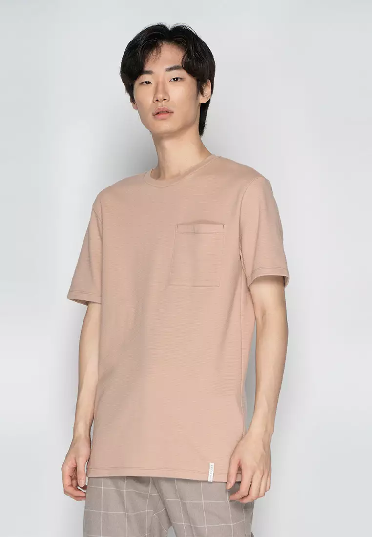 Penshoppe shirt shop