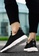 Twenty Eight Shoes black VANSA Mesh Sneakers VSM-T20 99197SH4E6B251GS_7