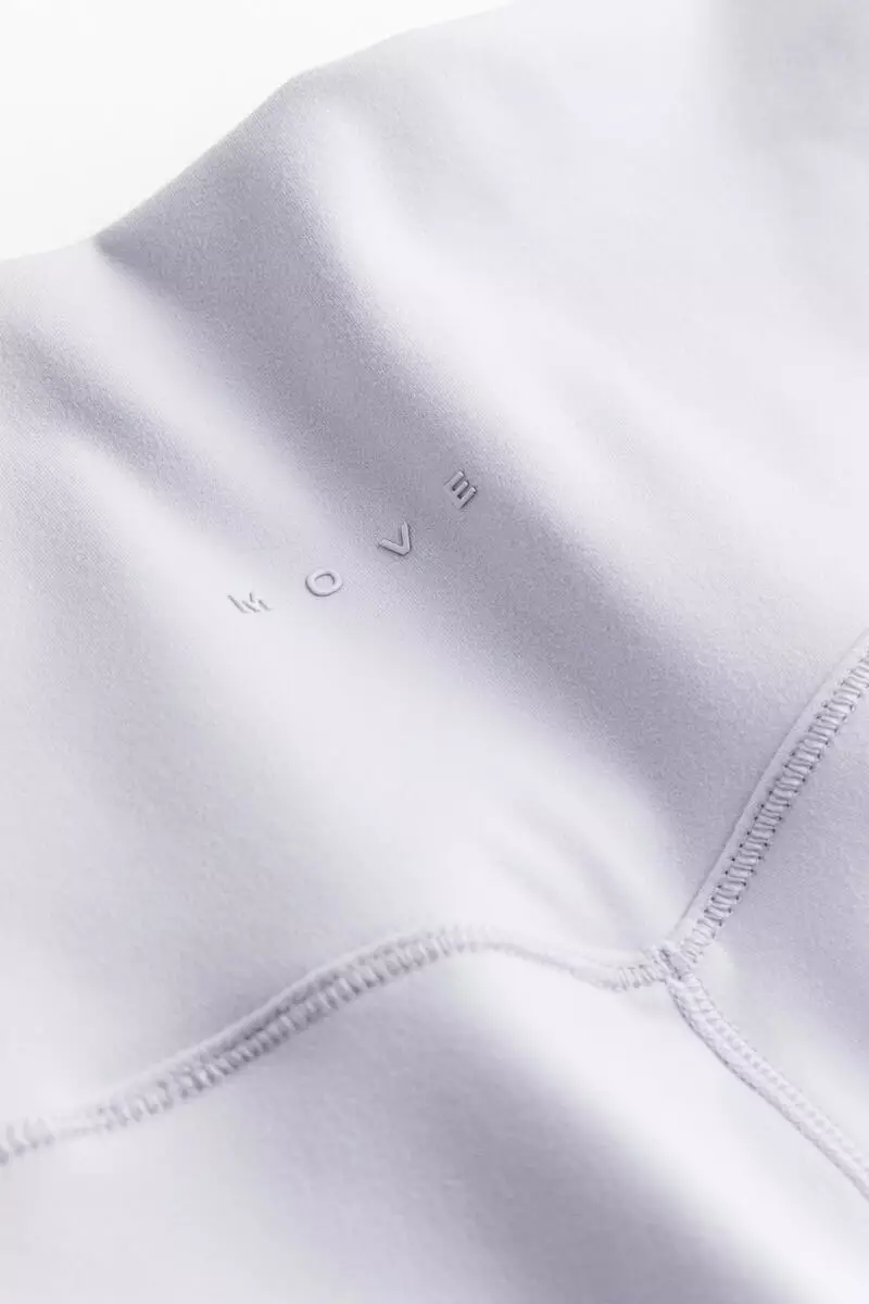 Sports cycling shorts with SoftMove™