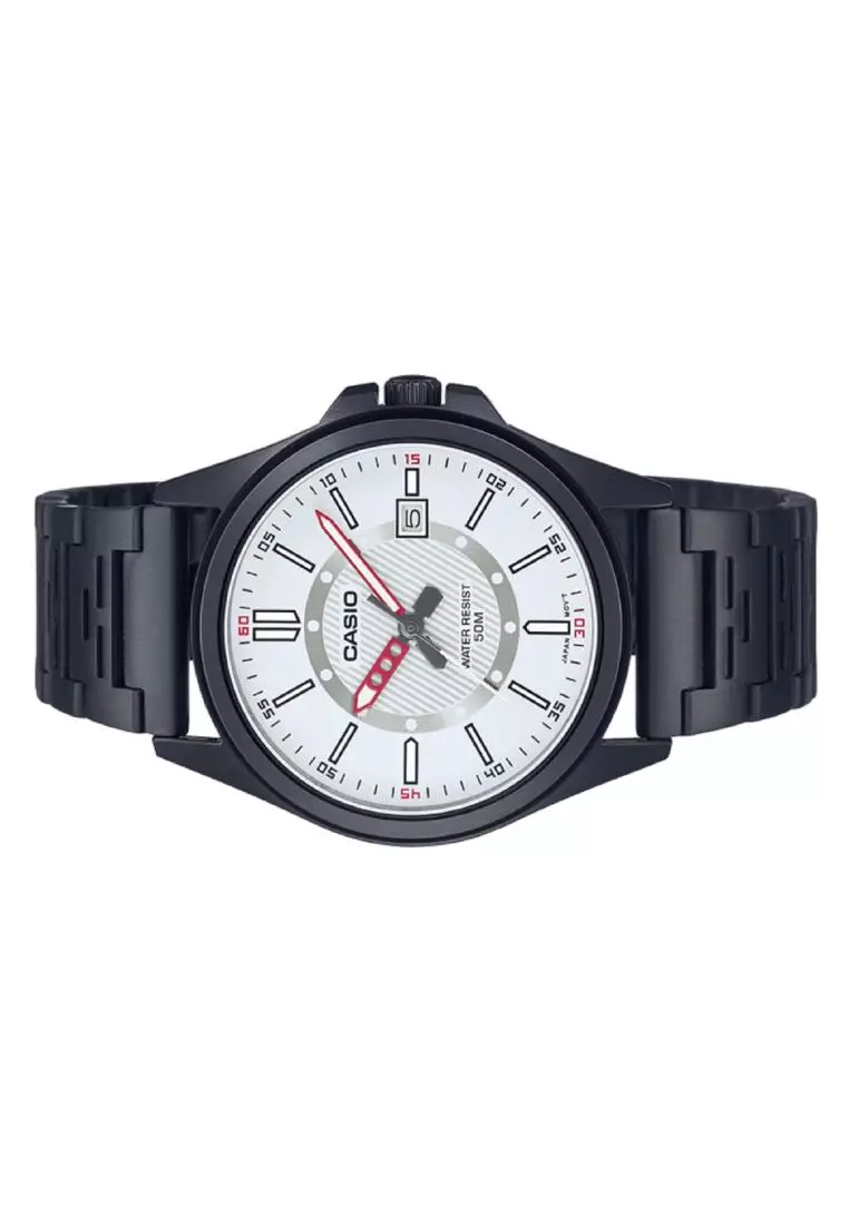 Analog Watch MTP-E700B-7E