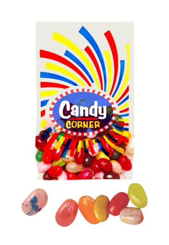 Buy Candy Corner Jelly Belly Assorted Flavors 250g 2021 Online Zalora Philippines