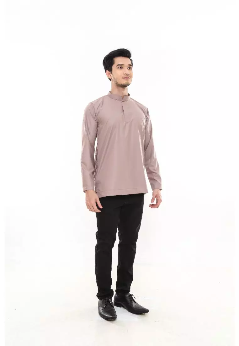 Kurta Kahfi by Hudz