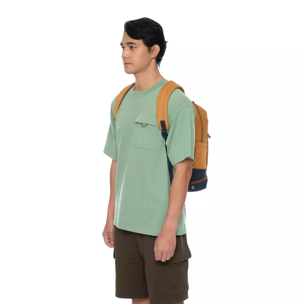 Eiger Tripper Shoes Pack 20L 1A