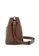 Swiss Polo brown Faux Leather Sling Bag CAC4DACCAE7E46GS_4