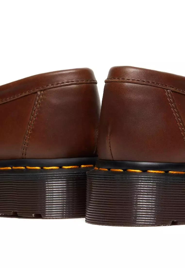 Dr martens adrian discount aquaglide