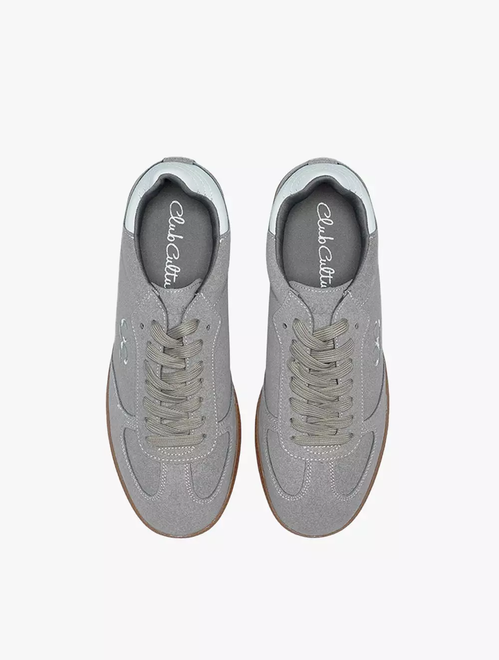 Payless Club Culture Mens Shadey Sneakers - Brown_09