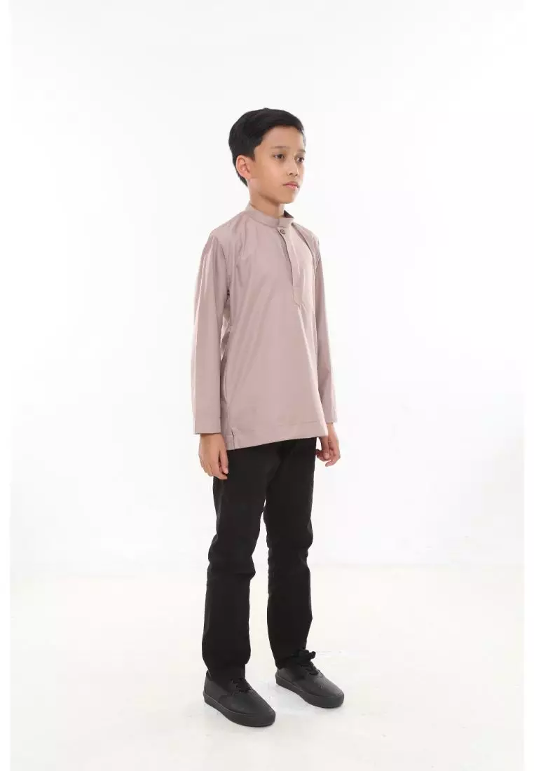 Kurta Kahfi For Kids by Hudz