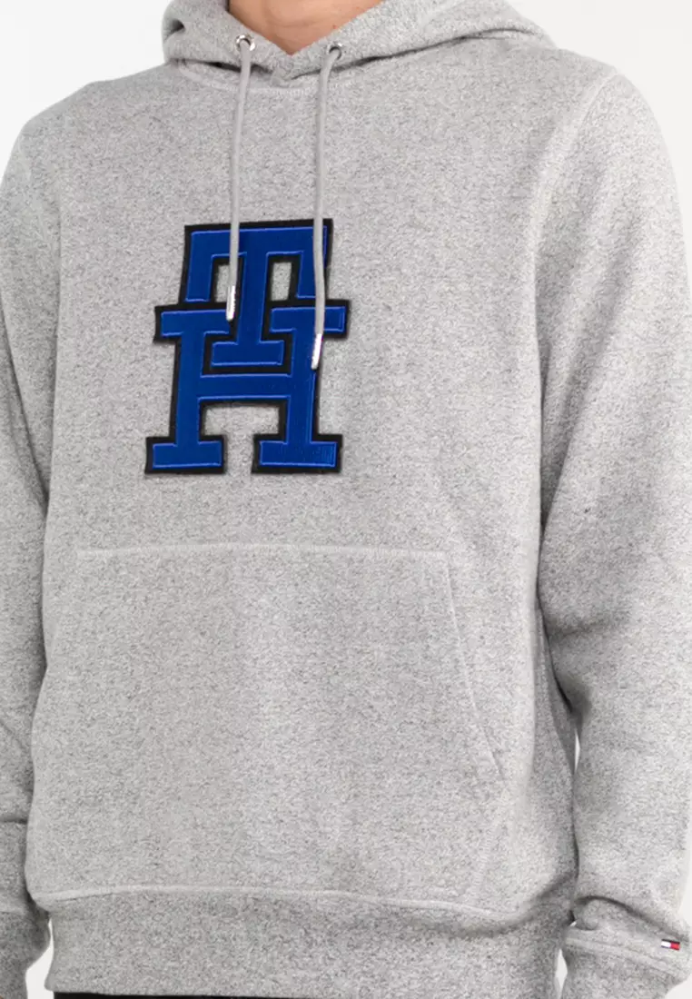 Tommy hilfiger hoodie 2019 discount
