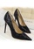 Twenty Eight Shoes black Sequins Evening and Bridal Shoes VP92191 73723SH6B257EBGS_4