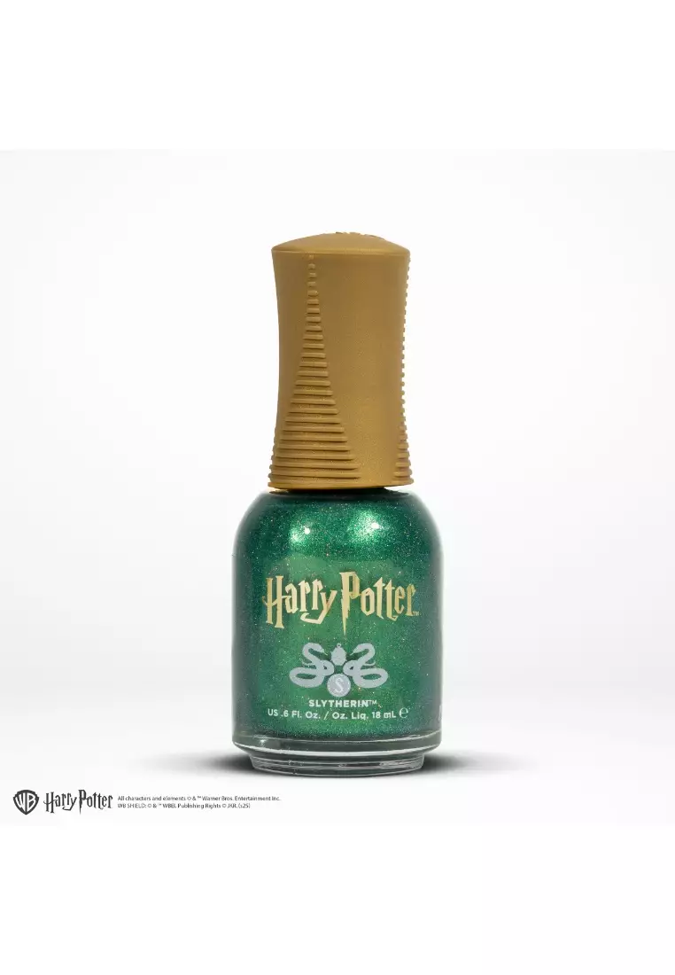 Orly x Harry Potter™ Prisma Nail Polish 18ml - Slytherin [OLYP2000459]