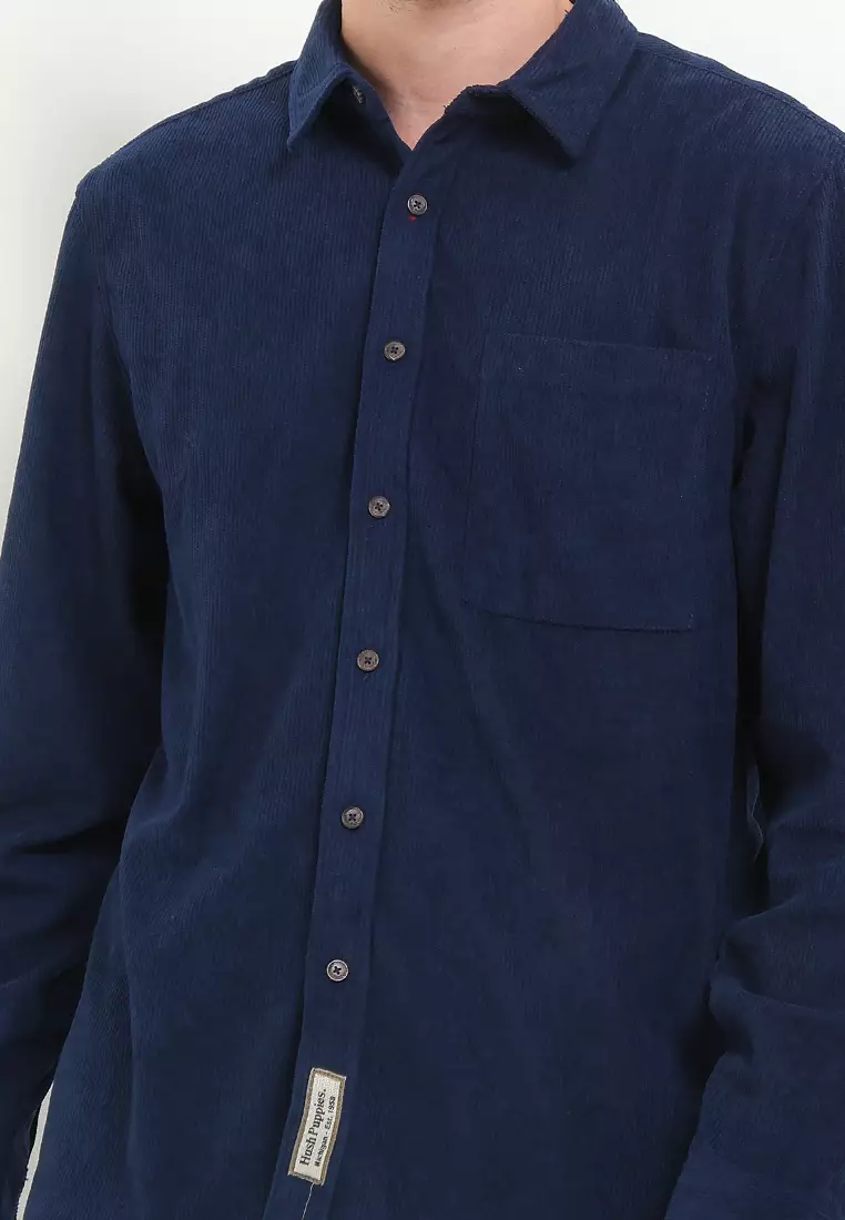 Galeen Corduroy Shirt