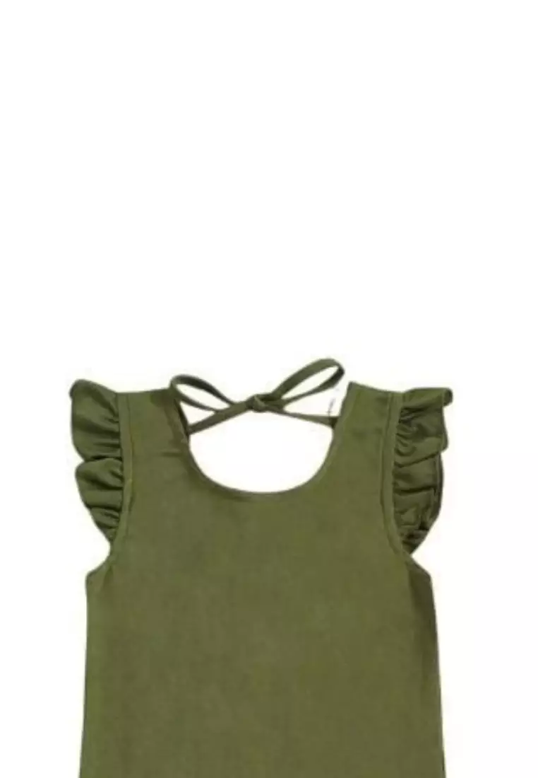 Kaisha Baby & Toddler Swimwear