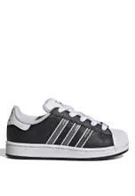 Core Black/Matte Silver/Footwear White
