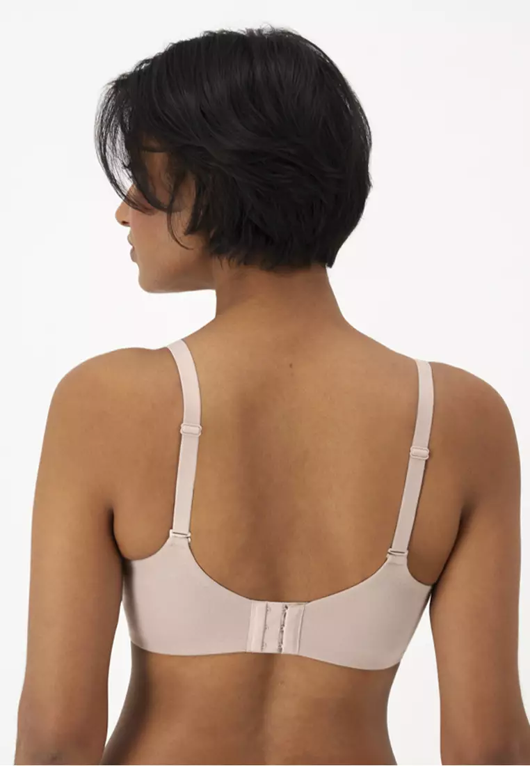 Bali Breathe Wireless T-Shirt Bra