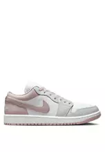 Particle Rose/Enigma Stone-White