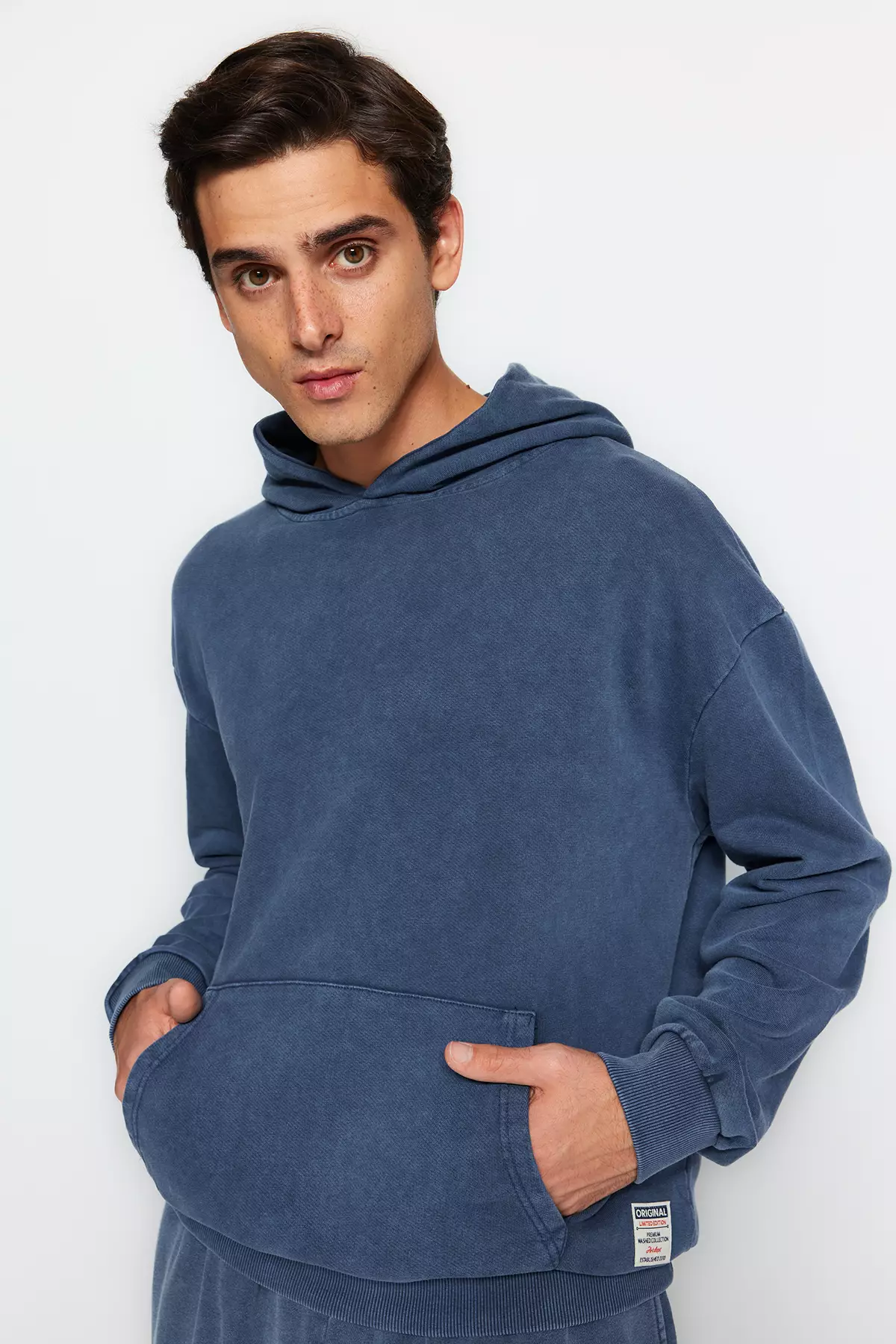 Men's all clearance cotton hoodies