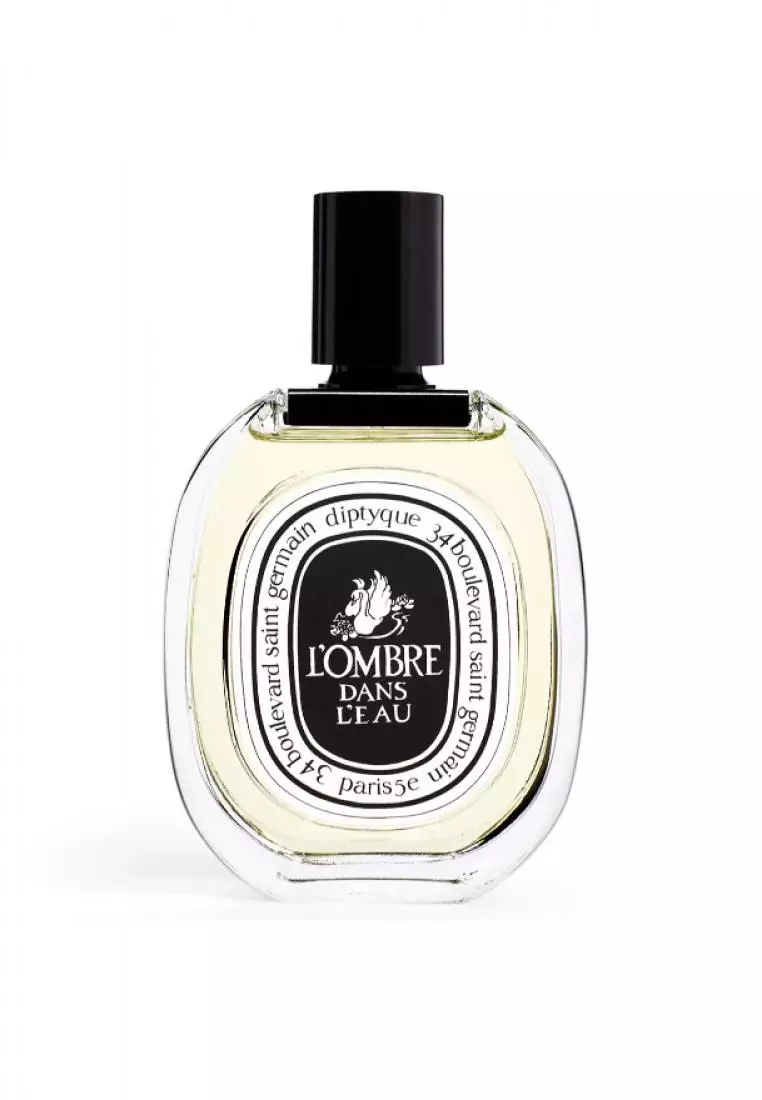 Diptyque - L'Ombre Dans L'Eau  影中之水 淡香水 100ml