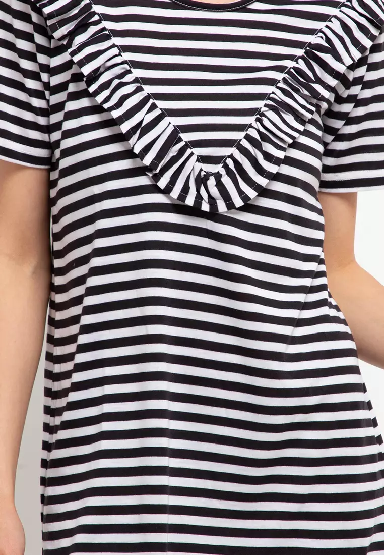 Daster Dress Sleepwear