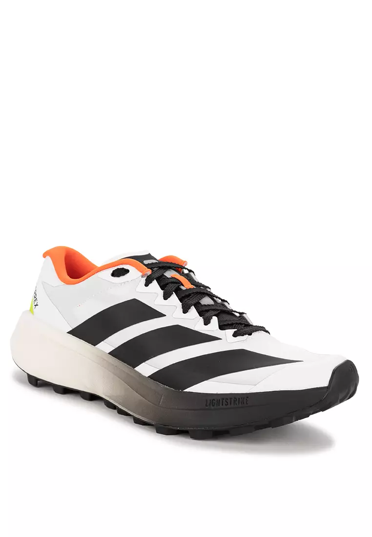 Terrex Agravic 4 Trail Running Shoes