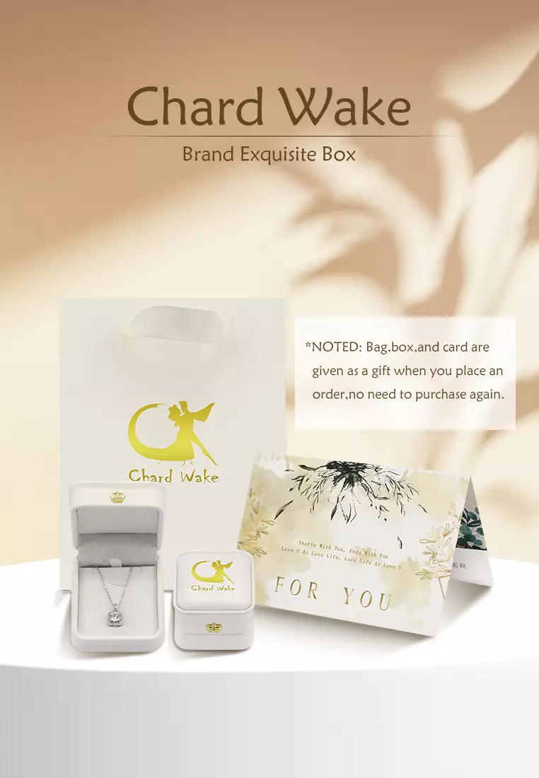 Cincin Wanita Titanium Anti Luntur Fashion Korea Perhiasan Purple Zircon 5A Cincin Cewek