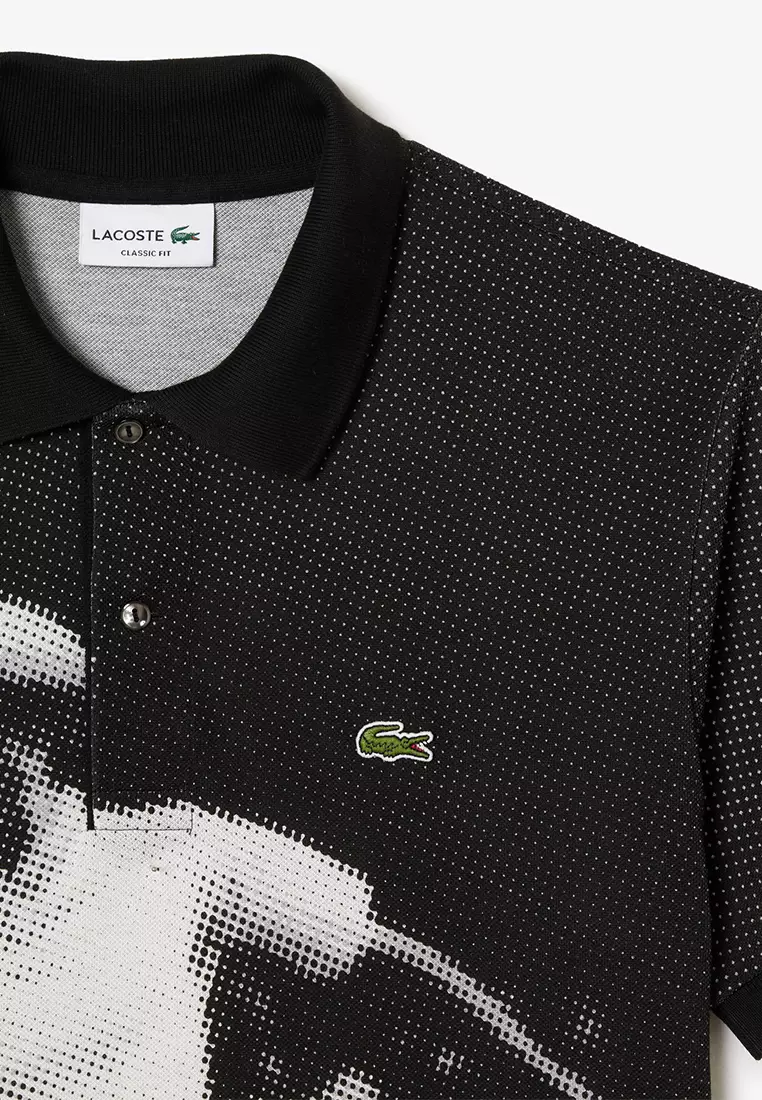 rene lacoste polo shirt