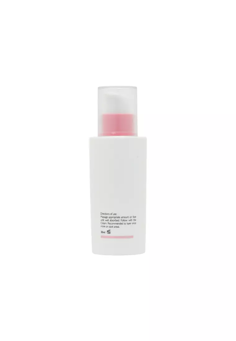 Soo Beauté 純素抗痘精華 (30毫升) 30ml