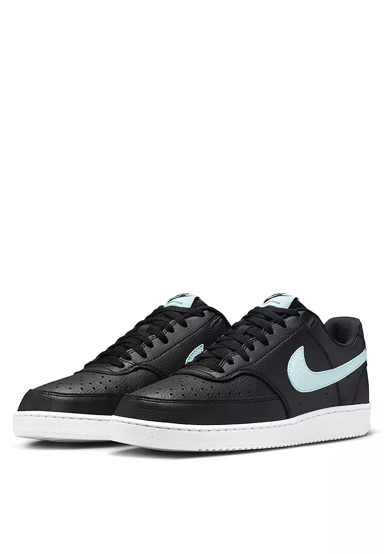 Court Vision Low Next Nature Shoes