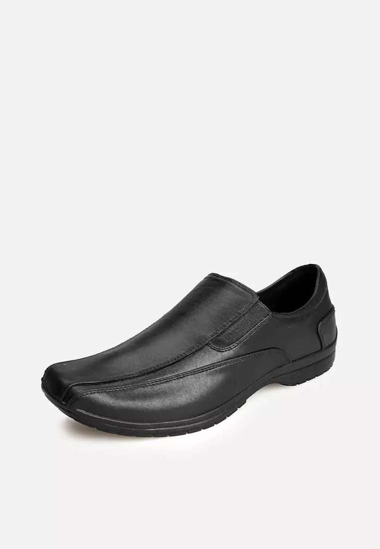 Discount on Easy Soft By World Balance  shoes - SKU: Miami Formal Shoes