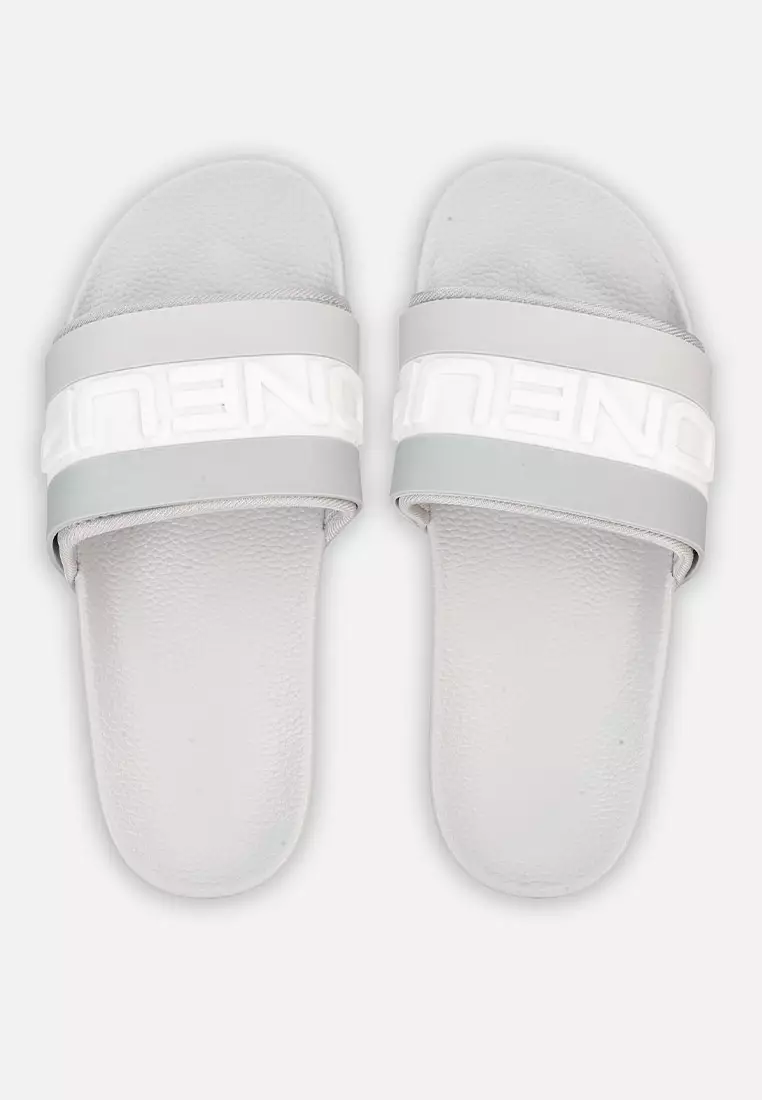 One Up By World Balance Ensign Women's Slides