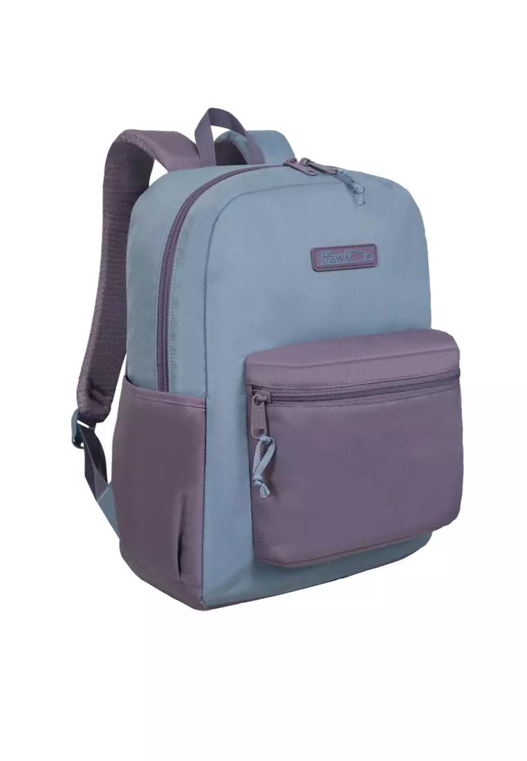 5957 Monopack Backpack with Side Pocket