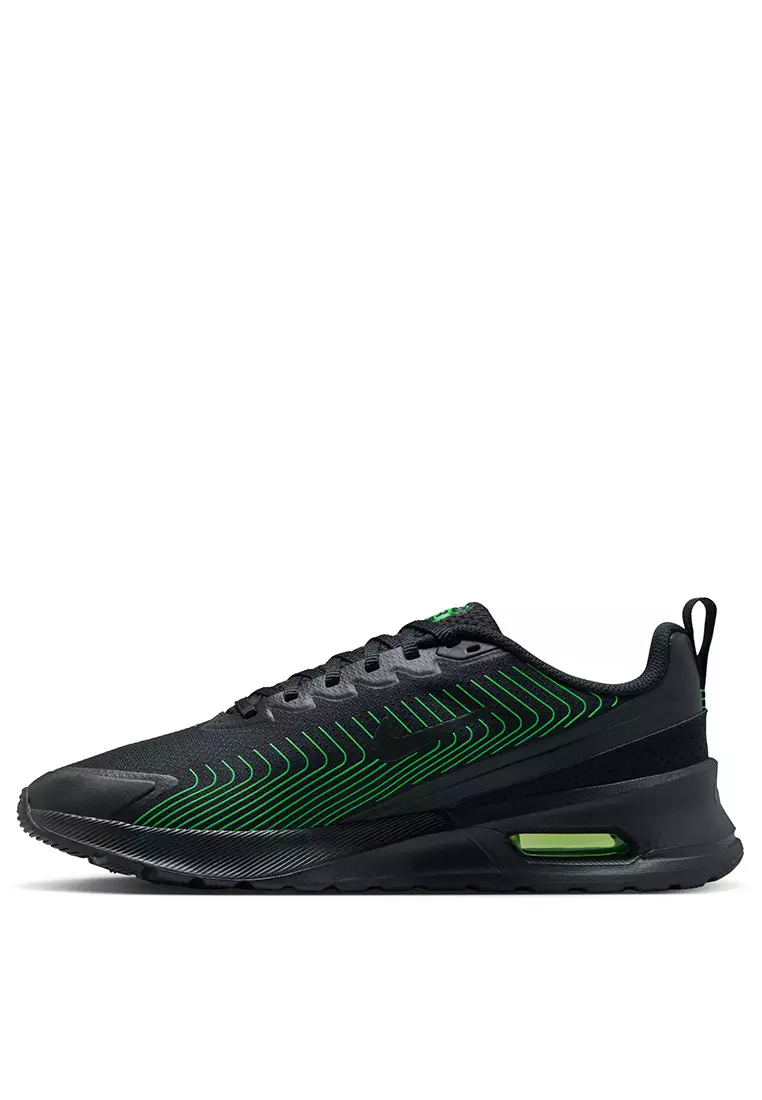 Air Max Nuaxis Shoes