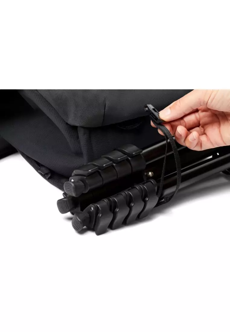 Bellroy Venture Sling 10L (Camera Edition) - Black