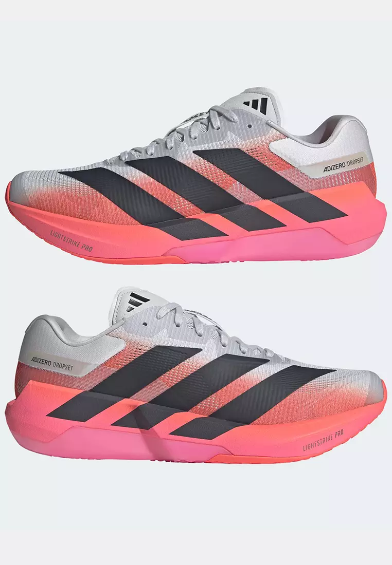 Adizero Dropset Pro Training Shoes