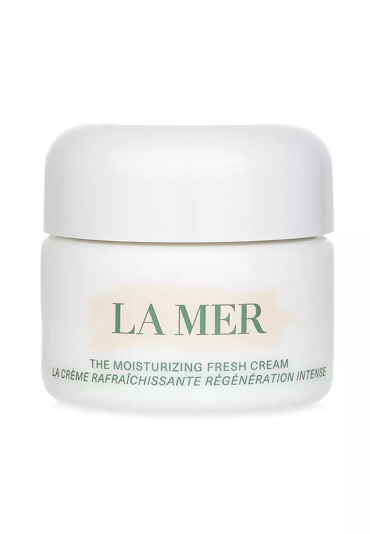 Buy La Mer LA MER - The Moisturizing Fresh Cream 30ml 2026 Online