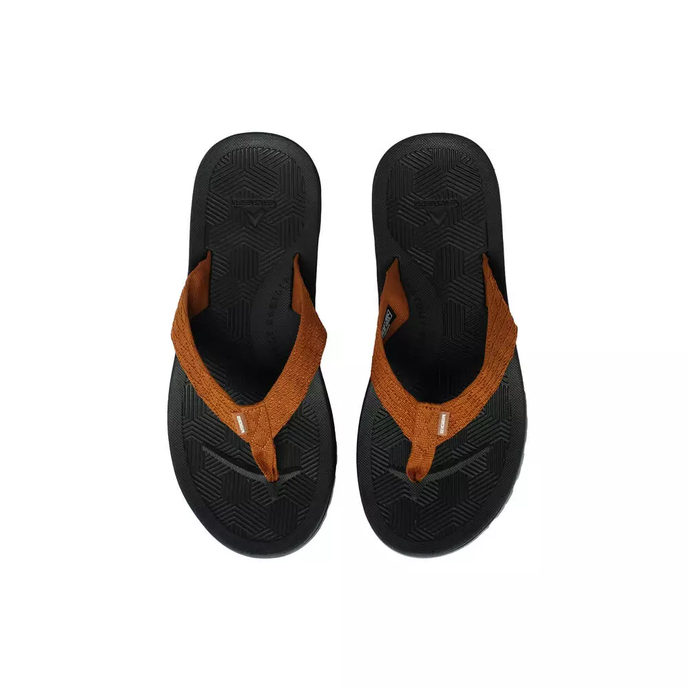 Eiger Bhardev Pinch Sole Black
