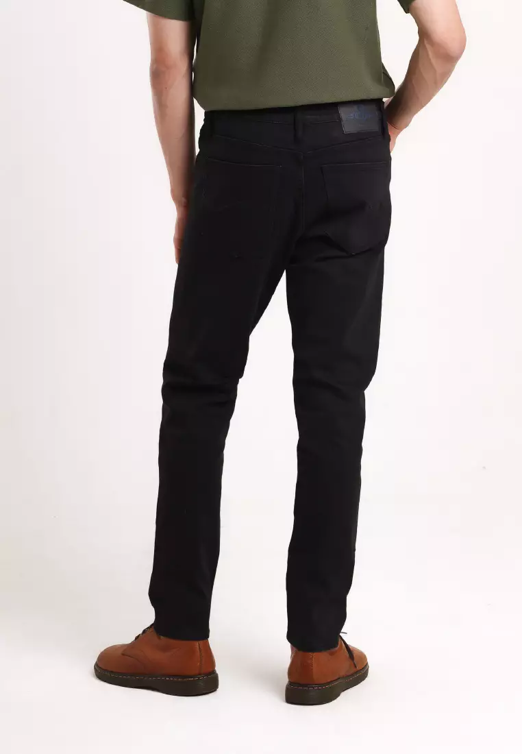 Used 1968 - 575 Celana Panjang Skinny Jeans