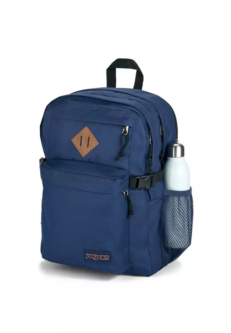 Jansport Main Campus Backpack - Navy