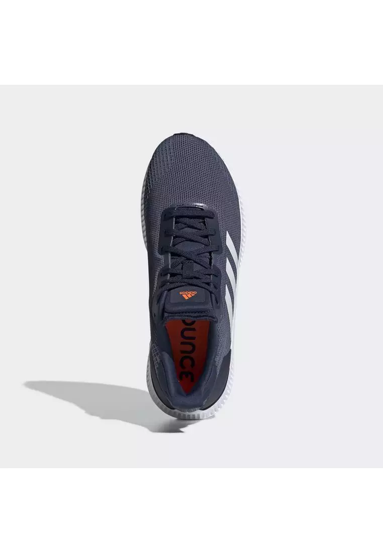 Solar blaze shoes top