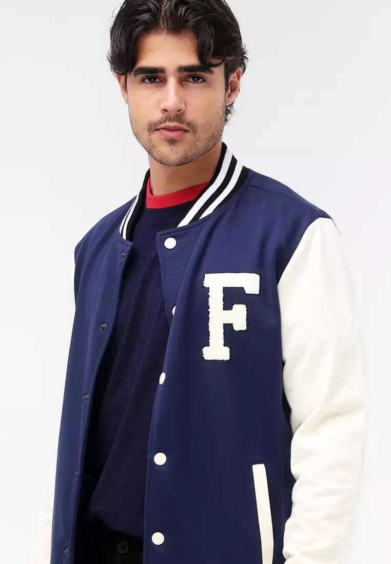 Varsity Jacket