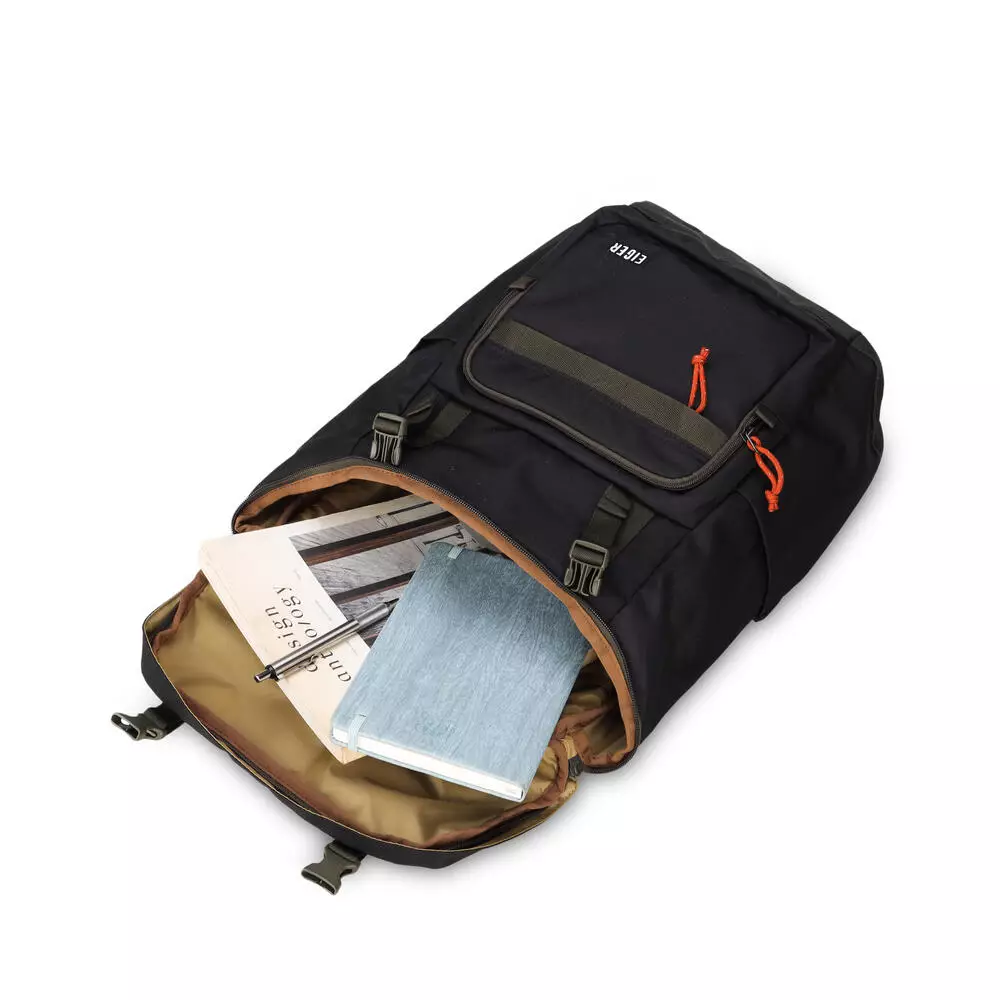 Eiger Frontier Pack 18L