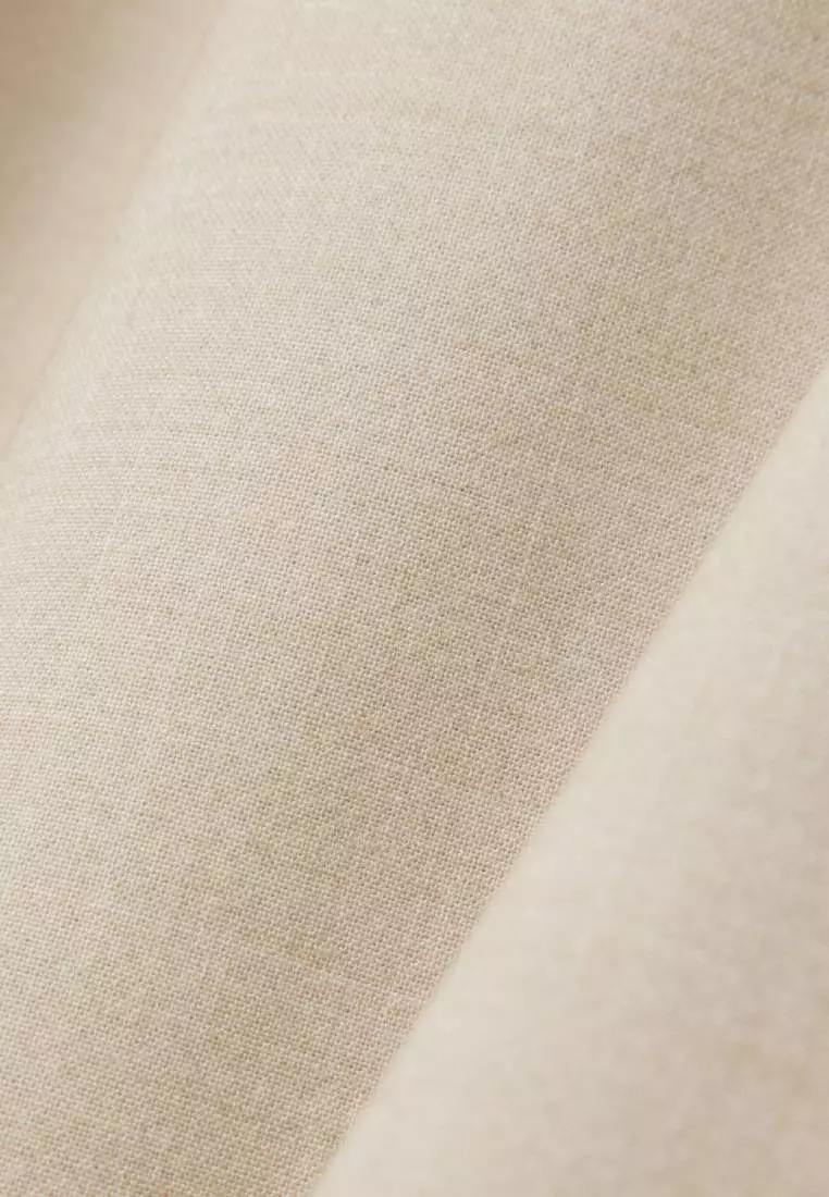 Runway Canvas Joggers
