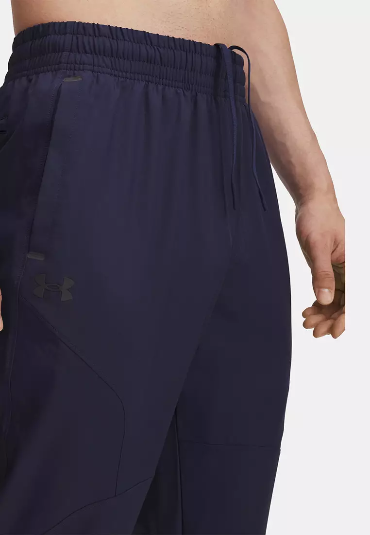 Unstoppable Men's Tapered Pants