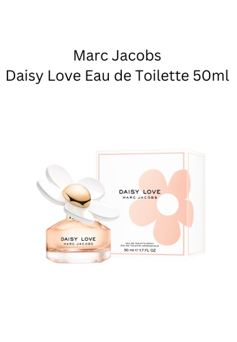Marc Jacobs Fragrances MARC JACOBS Daisy Love Eau de Toilette 50ml B5DA0BE29AD652GS_1