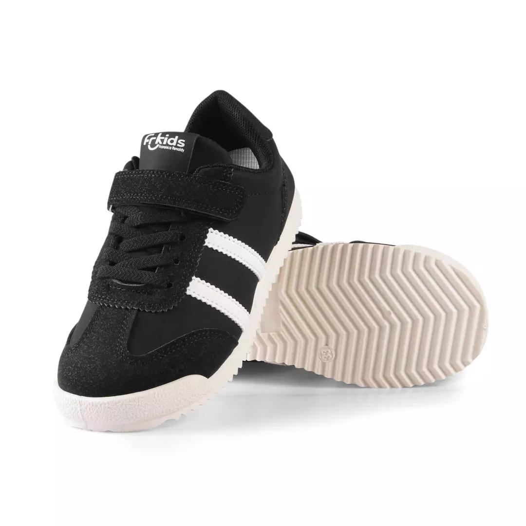 Sneakers Sekolah Anak Unisex BTS T.Granger - Fransisca Renaldy